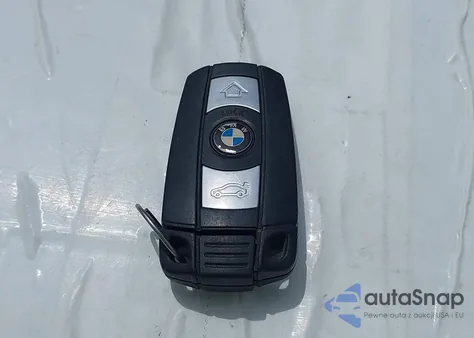 2012 BMW 135I z USA, uszkodzony, nr VIN WBAUC9C53CVM12132